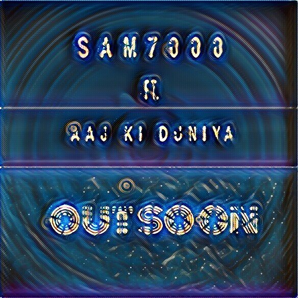 sam7o0o's tweet photo. #music_video_out_soon
#so_stay_tuned_stay_connected
#puritarah_faelado_public_kya
#sam7000 https://t.co/Xh5nU953lm