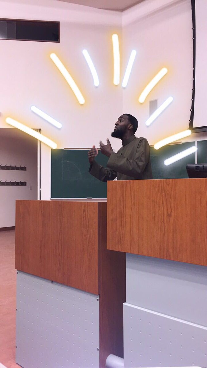 SY4Cottawa's tweet image. "You will not die until you get all your rizq" #MoneyTalks #SY4C