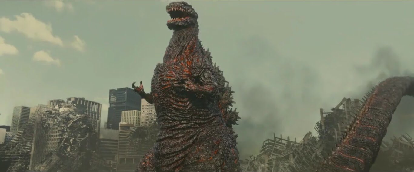 エッグモンプラス　シン・ゴジラヤシオリ作戦バージョン エッグモンプラス シン・ゴジラヤシオリ作戦バージョン - メルカリ