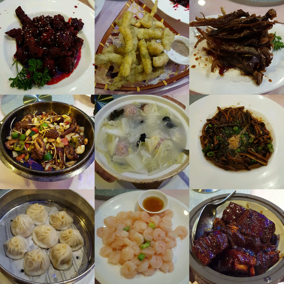 Swtnsimple's tweet photo. Happy #chinesenewyear #part2 #foodalldayeveryday #moregoodluck https://t.co/Cwp8ojcIxC