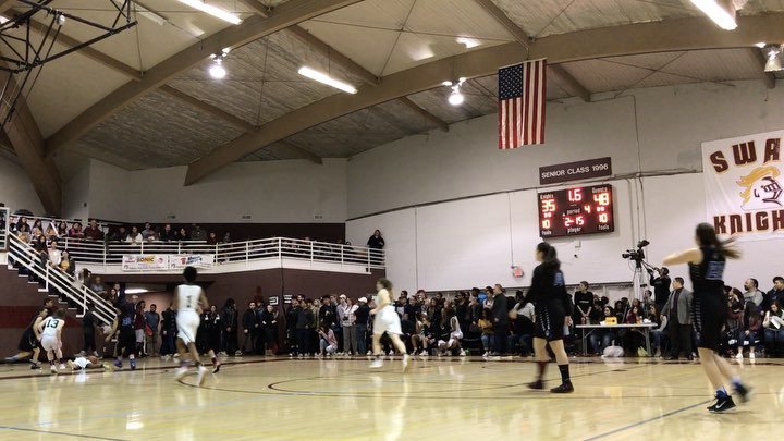 IamSWAU's tweet photo. STCA Panthers are the champions!!!! π #championship π #swauhoops Watch #Instavideo:https://t.co/Zo3EaHYVnu https://t.co/iA0ULikPwB