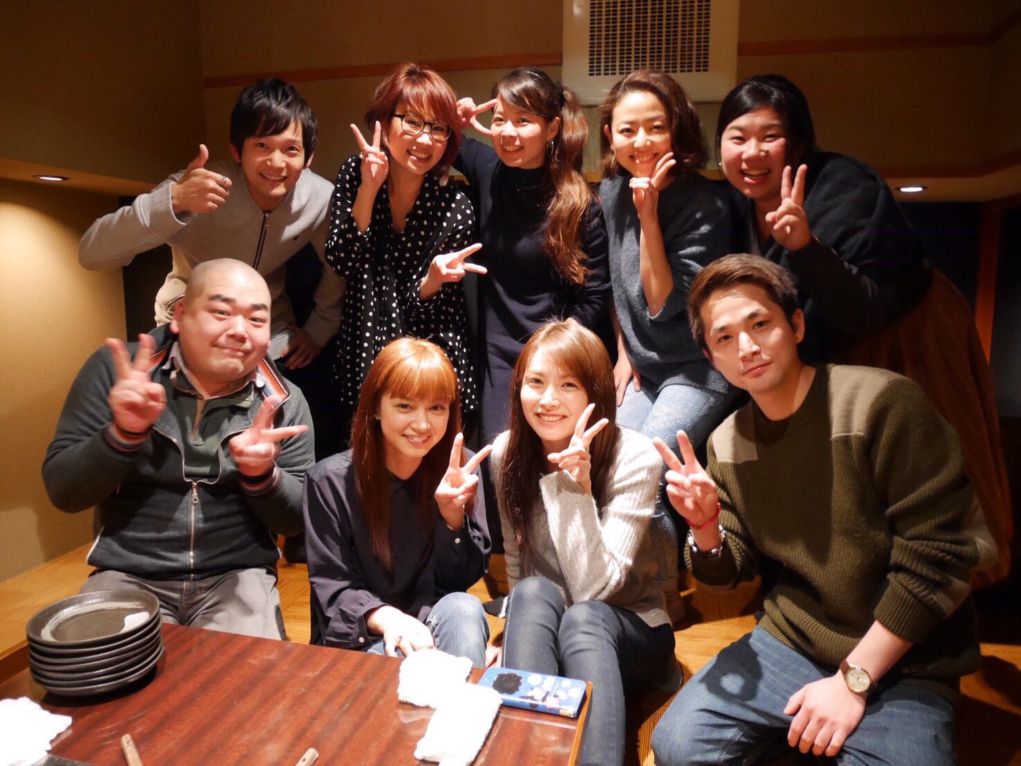 辻本祐樹 3年b組金八先生のメンバーで平愛梨ちゃんの 結婚おめでとう会をしました 素敵な人は素敵な人と結ばれるんやなぁとつくづく思いました あいり結婚おめでとう いってらっしゃい3年b組より 愛梨ちゃんお幸せに 辻本祐樹は まだまだ 辻本祐樹 3年b組金八先生のメンバーで平愛梨ちゃんの 結婚おめでとう会をしました 素敵な人は素敵な人と結ばれるんやなぁとつくづく思いました あいり結婚おめでとう いってらっしゃい3年b組より 愛梨ちゃんお幸せに 辻本祐樹は まだまだ