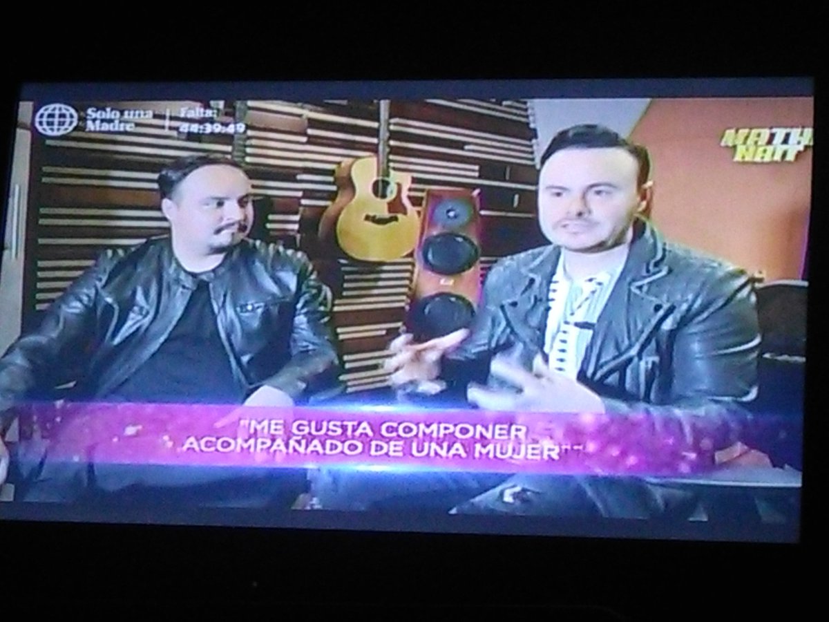 majomepa's tweet photo. Viendo a  #RioRoma son unos  #maestros  saludos desde #Perú ojalá pueda conocerlos pronto @RioRomamx https://t.co/6v1OqAmwQW