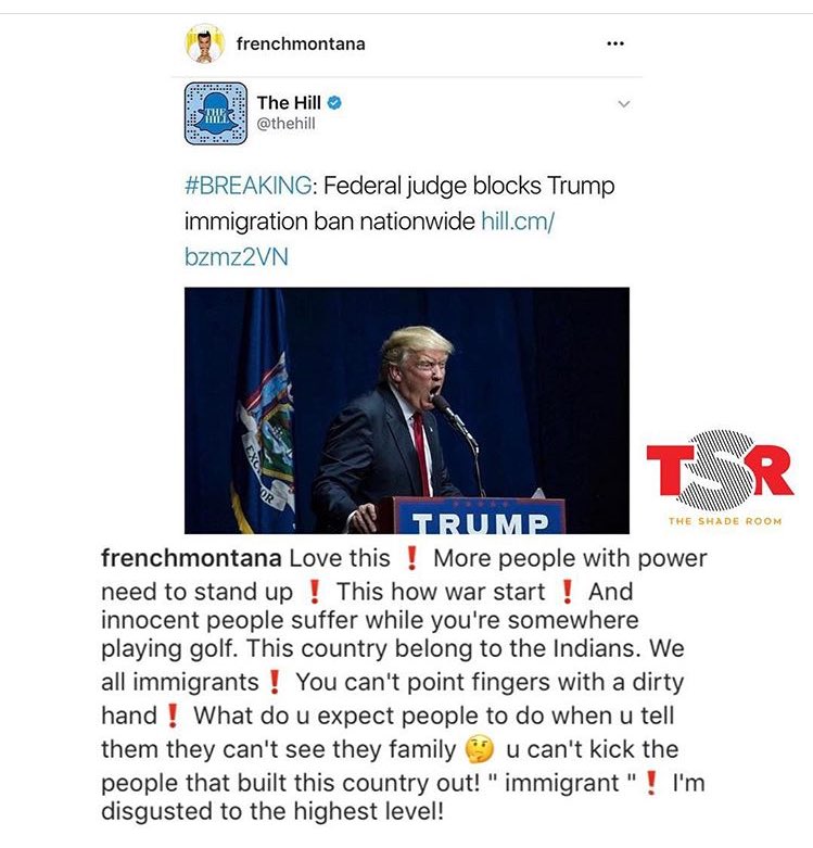 the_glamcloset's tweet photo. He's really crazy but what's more crazy is all the working class ppl that voted for him if ur not rich ur clearly a idiot 🙄 #pray4america https://t.co/iKltLmT79E