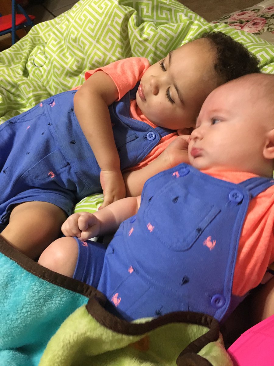 neritatull's tweet photo. sweet babies. 💙 https://t.co/EIjaST7W0K