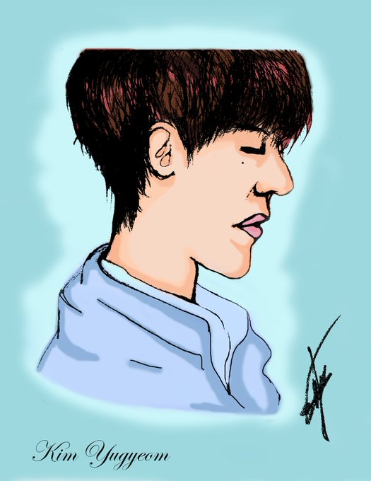 Got7 高画質 のtwitterイラスト検索結果 古い順