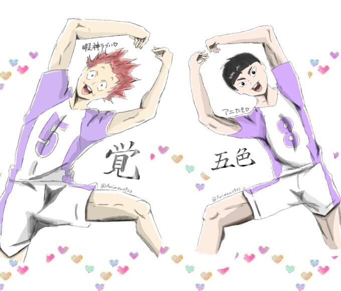 弱虫ペダルのtwitterイラスト検索結果 古い順 弱虫ペダルのtwitterイラスト検索結果 古い順