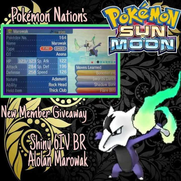 PokemonNationFB's tweet photo. https://t.co/QBaHAsMcxr
Join to get yours.  Opens weekly! 
#Alola #PokemonSunMoon #pokemonnation https://t.co/lrTsQqKvYW
