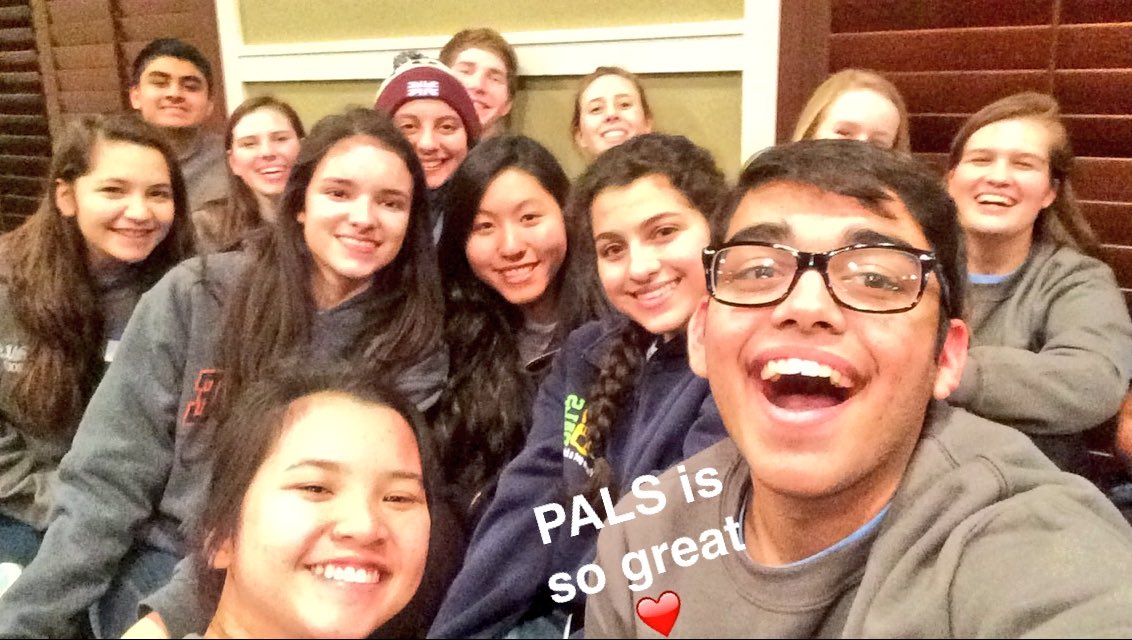 alirshirazi's tweet photo. Making 2017 the best year yet one memory at a time #PALSRetreat Thanks for being the best people in the world ๐ https://t.co/JsjMFxz5j0