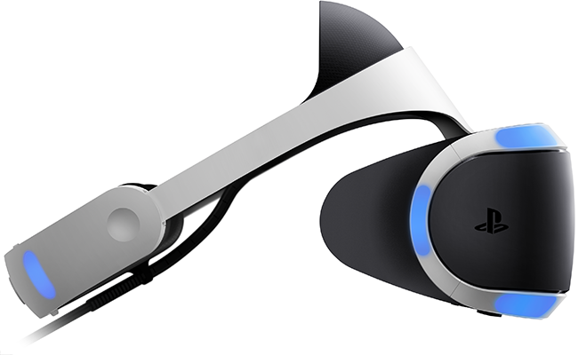 oscarcooper007's tweet photo. Its a run down of the top #PSVR games since launch. https://t.co/dMYJgibNFf #RezInfinite #Rushofblood #RIGSMCL #Playstation4 https://t.co/NHe9bohMhx