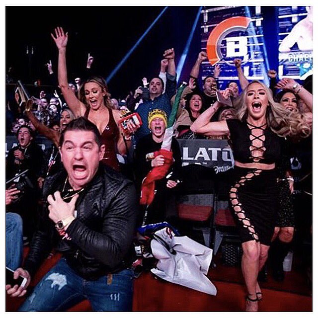 JayTWarsh's tweet photo. @titoortiz @BellatorMMA @AmberNicholeM1 @Ashleedavis702 @gtjokes @Punishment99 - THE REAL EMOTION OF "ORTIZ" ❤ https://t.co/vuu7ucJMyD