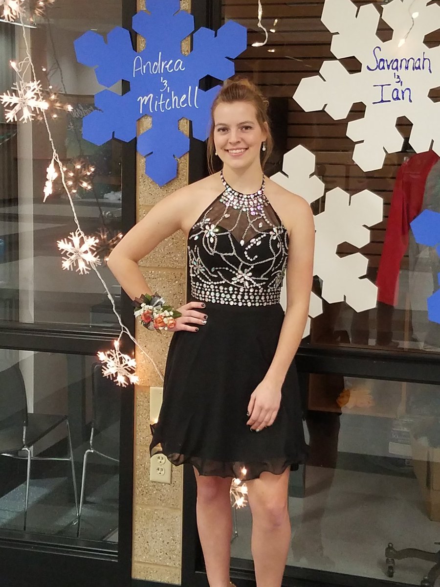 LauraGeigerLO's tweet image. Where did the time go?