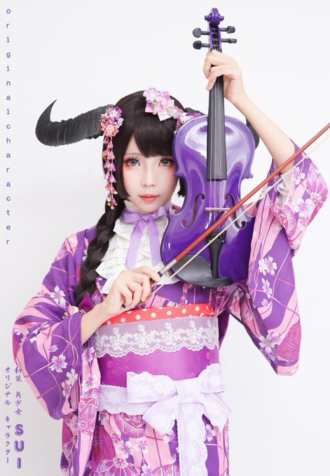 Twitterのコスプレ画像51