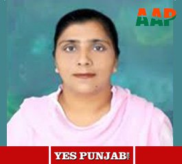 HSBawa_Official's tweet photo. #AAP candidate Sarvjit Kaur #Manuke injured, one dead in road #accident
https://t.co/rogaIQu5C0 https://t.co/hj6gs2QQCt