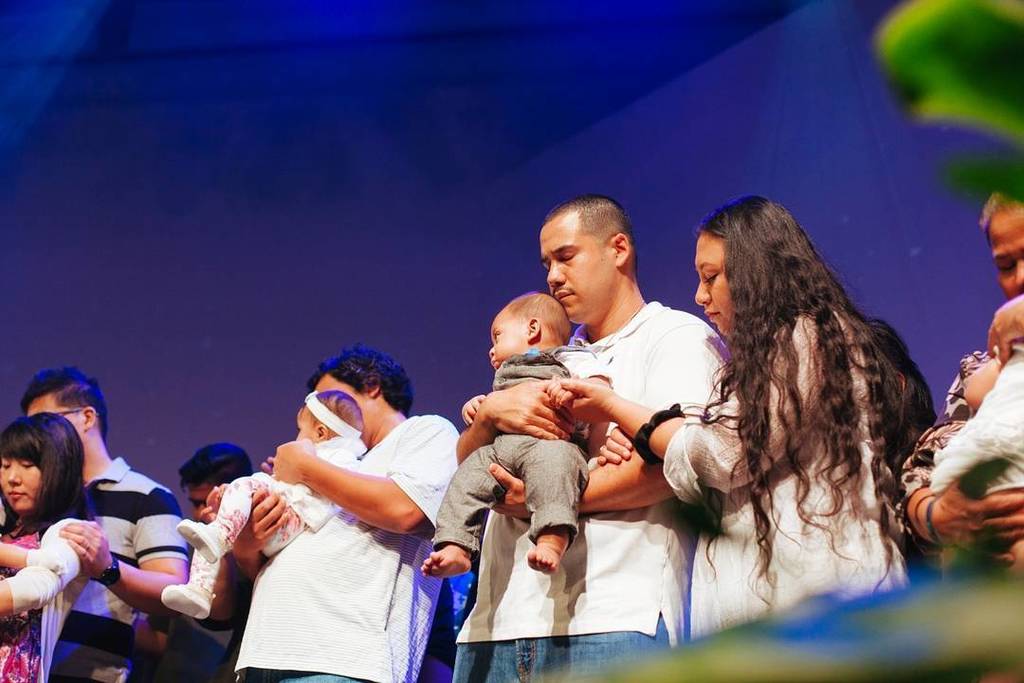 We as the community of faith are all involved in the lives of those who grow up around us.… ift.tt/2ji6tJh