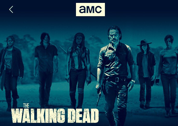 JordonBleu's tweet photo. @WalkingDead_AMC 15 more days https://t.co/nketqFR47F