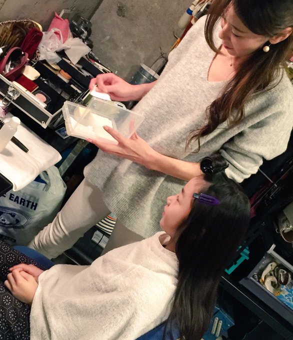 Twitterのコスプレ画像27