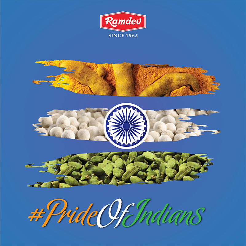 Ramdev_Food's tweet photo. #Contest #Participants can you guess the name of all the #spices used in the image? 
#Ramdev #ContestAlert https://t.co/vJibHHGc5t