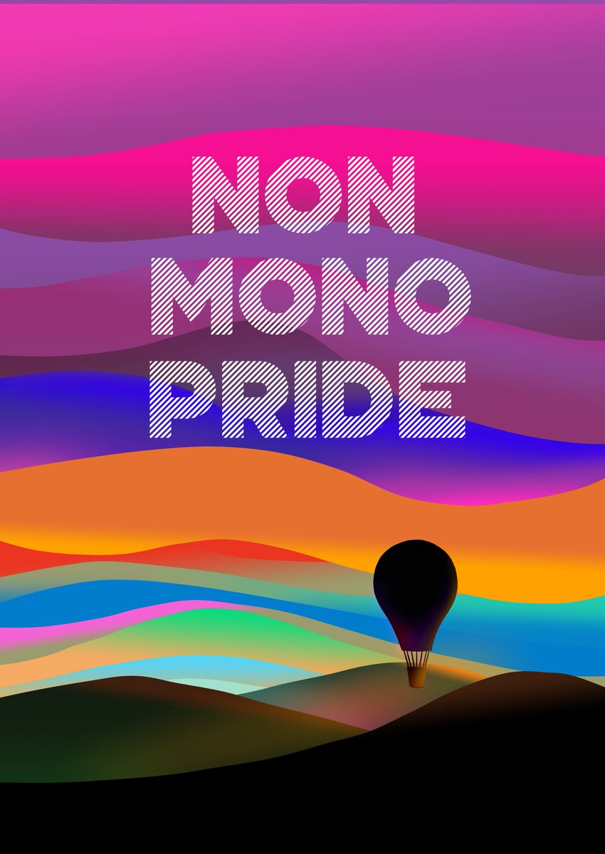 논모노로그의 1차 텀블벅 캠페인 (tumblbug.com/nonmono  ),  
그 세번째 굿즈인 노트는 열기구를 형상화하였습니다. 다양한 정체성의 사람들이 모두 두둥실 떠서 자유롭게 하늘을 날아가는 상상을 해보는 것은 어떤가요?