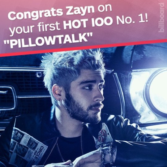 UpdateZM's tweet image. Today marks 1 year since @zaynmalik debuted with 'PILLOWTALK'! So proud of everything you achieved,you deserve even more♡ #1yearofPillowTalk