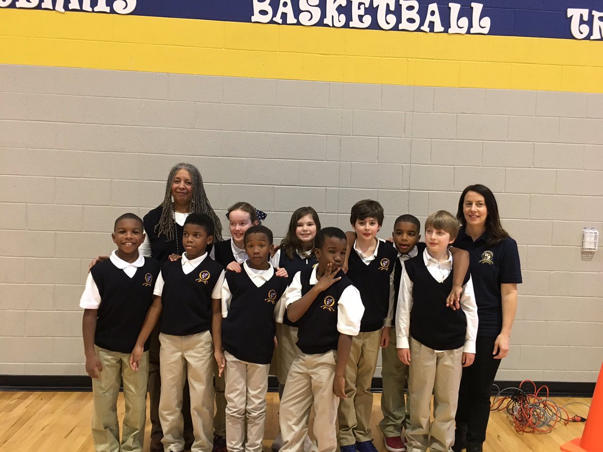 APSburgessmedia's tweet photo. Great day at #APSHRRB. Our Burgess-Peterson reading team was awesome! @apsupdate @apsupdate @APSmedia https://t.co/H2bLMRShxr