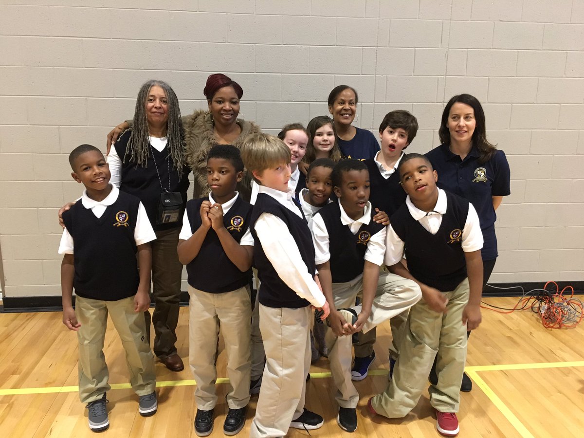 APSburgessmedia's tweet photo. Great day at #APSHRRB. Our Burgess-Peterson reading team was awesome! @apsupdate @apsupdate @APSmedia https://t.co/H2bLMRShxr