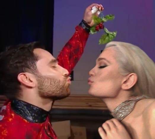 OfAVixensHonor's tweet image. THAT'S ENOUGH INTERNET, WOWSA