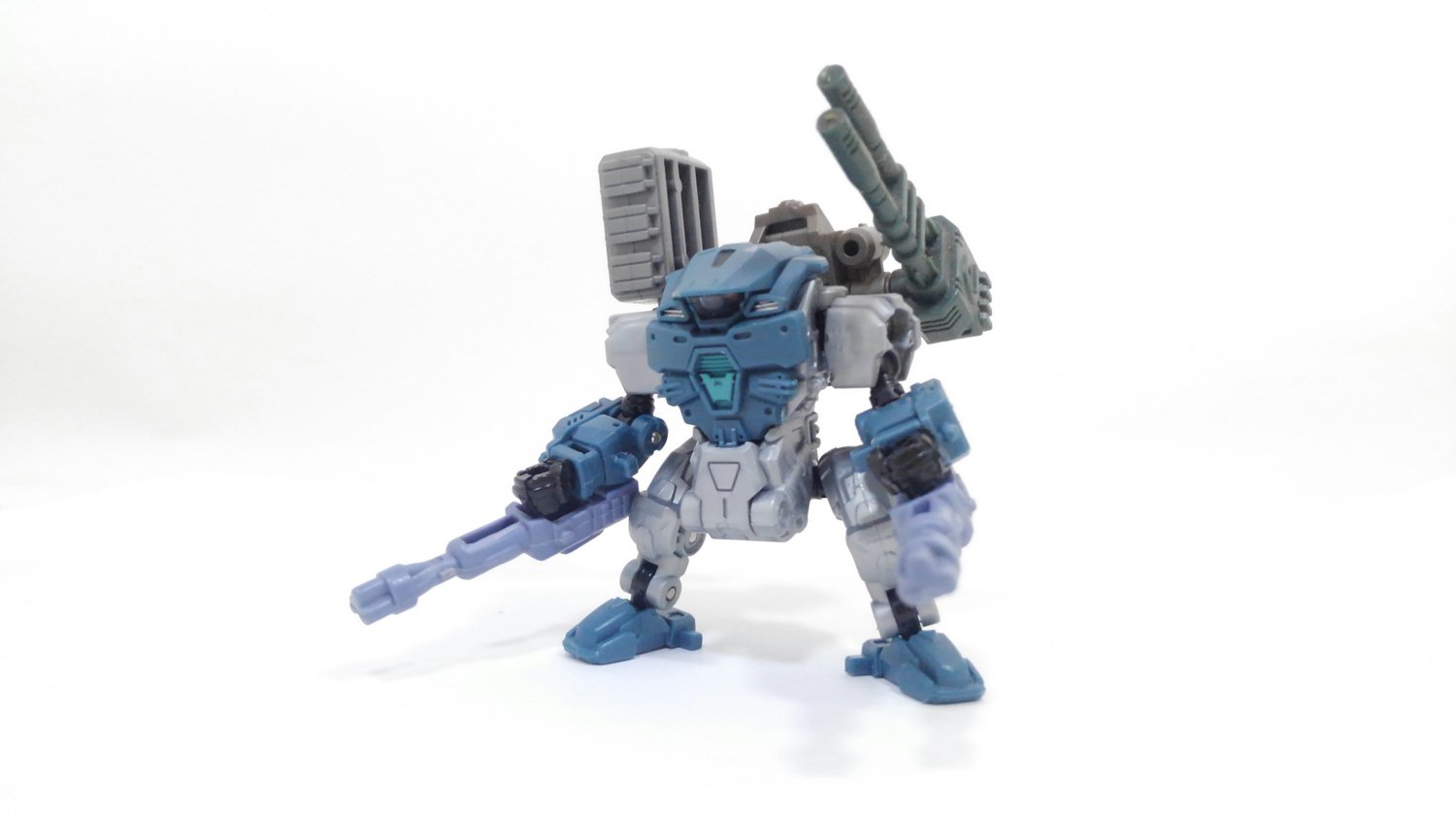 静さま専用　マイクロアーマー３種まとめ メカサプライ09 エクスアーマーC(メカサプライ09 エクスアーマー