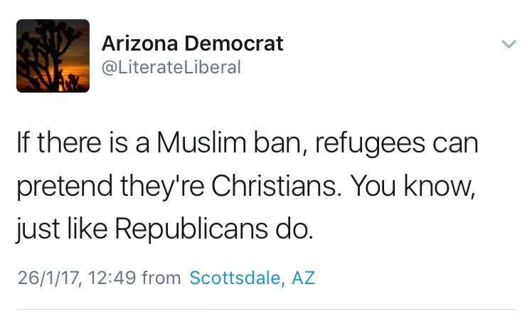 mcdowellshannon's tweet image. #NoBanNoWall #hypocricy #ProBirthNotProLife