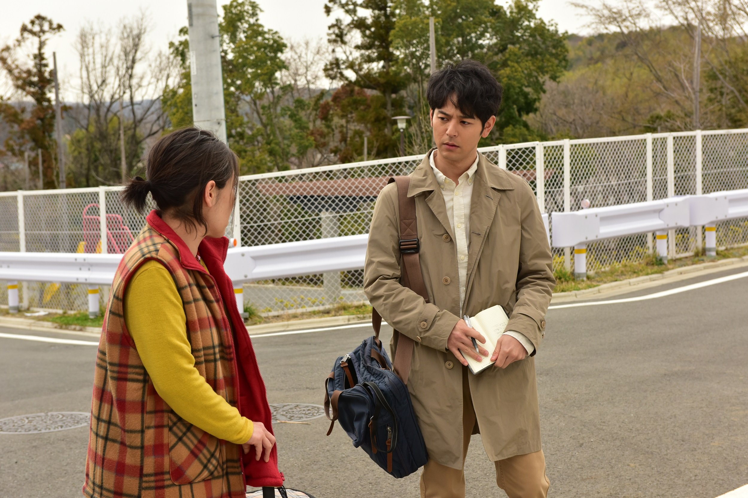 映画 愚行録 ネタバレ解説 登場人物についてなど１４の考察 映画鑑賞中