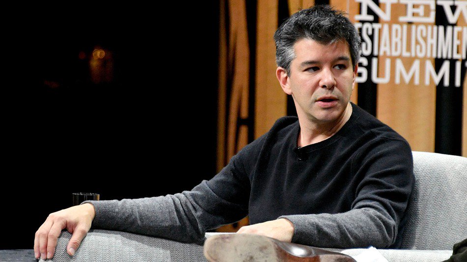 mashable's tweet image. Thanks to Trump ties, #DeleteUber campaign grows on social media on.mash.to/2kfDfKu