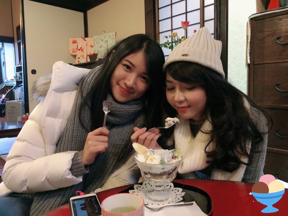 jcvrnd19's tweet photo. #JKT48GoesToHokkaido https://t.co/KTKtKPFkGg