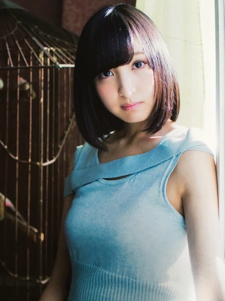 佐倉 綾音 おっぱい