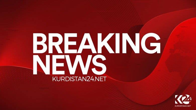 K24English's tweet photo. #BREAKING: The spokesperson of the Pro-Kurdish Peoples' Democratic Party (HDP) @ayhanbilgen arrested in Ankara - #Turkey 
#TwitterKurds https://t.co/cJ6JkkY9wC