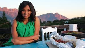 FoodNetworkSA's tweet photo. .@SibaMtongana has some #FastFeasts that'll have you whipping up dinner quicker than you can say #Sibalicious at 10am! #SibasTable https://t.co/qnDjn7NvI1
