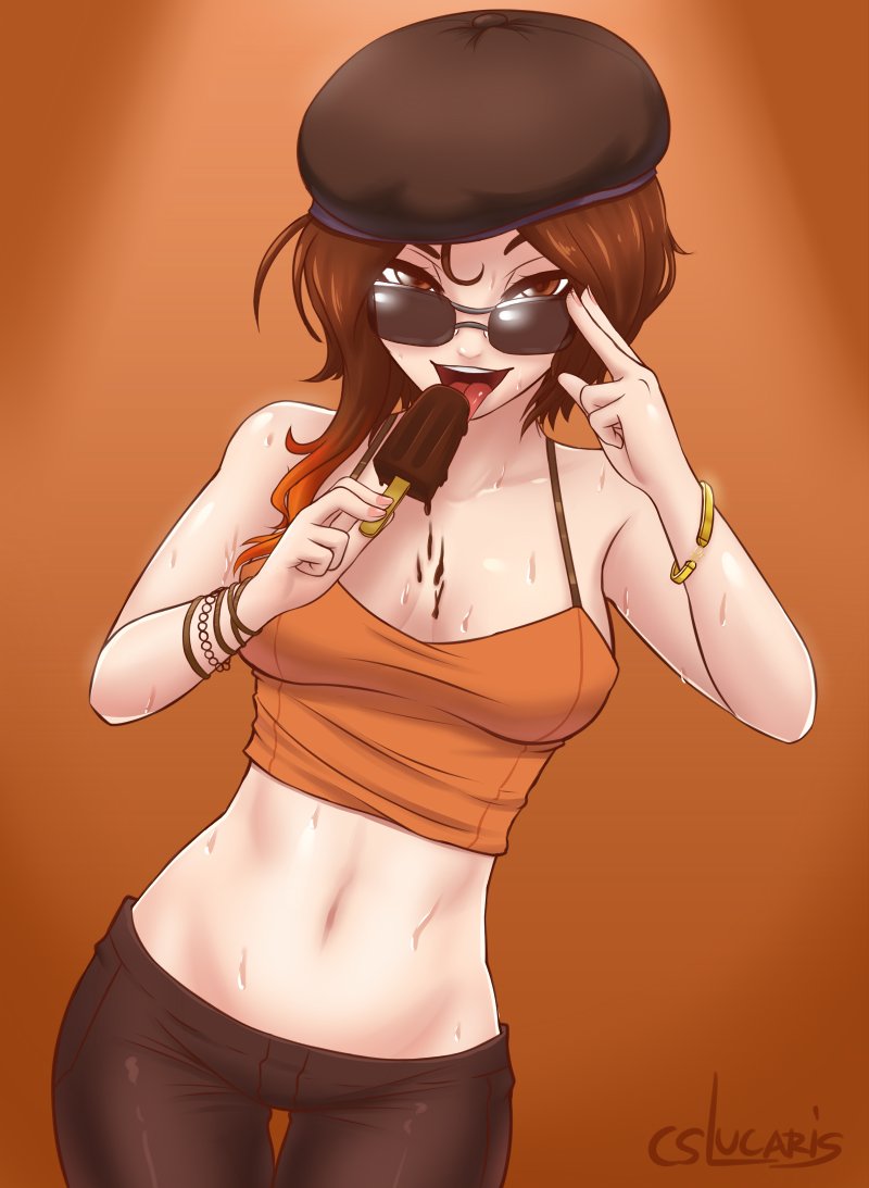 Coco Adel (@cfvybooty) on Twitter photo 