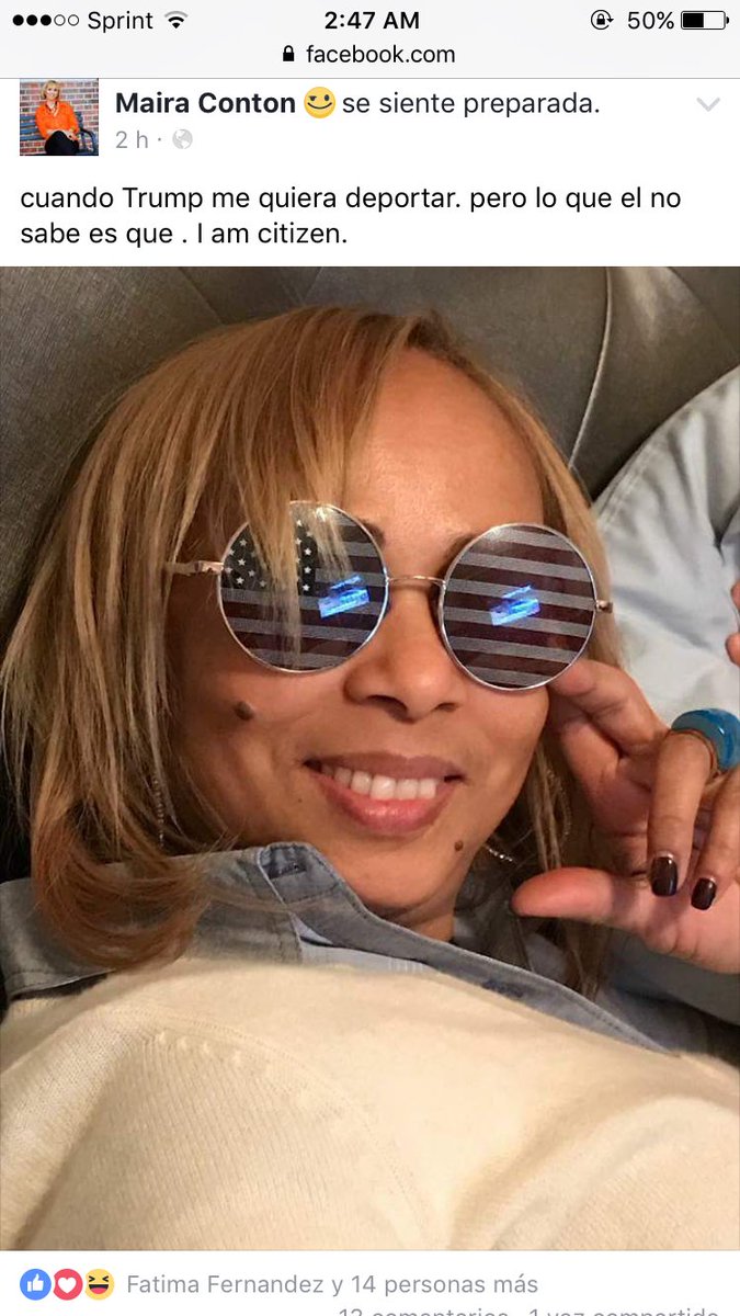 MsGuzmann's tweet photo. Im hollering my aunt done lost it 😂😂😂😂😂😂😂😂😂😂 https://t.co/5JN2ftYDRN