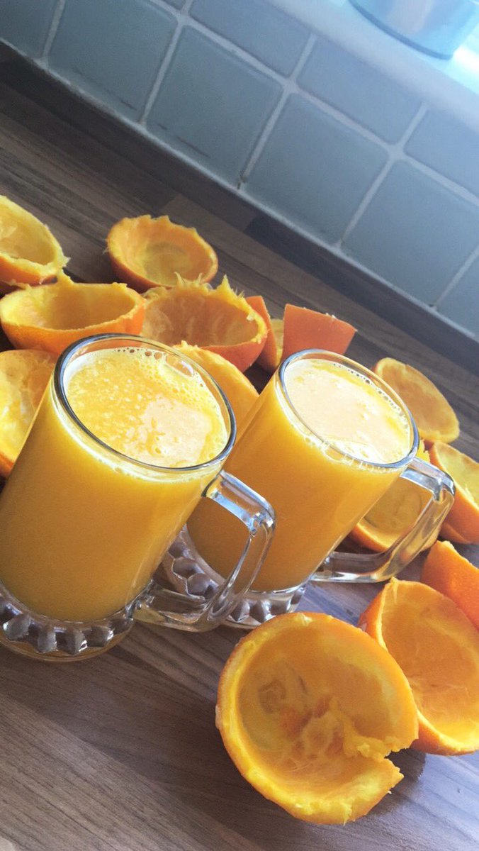 If a day starts like this then it's started the right way ☀️