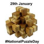 Photo by CraftyPuzzles (@craftypuzzles)