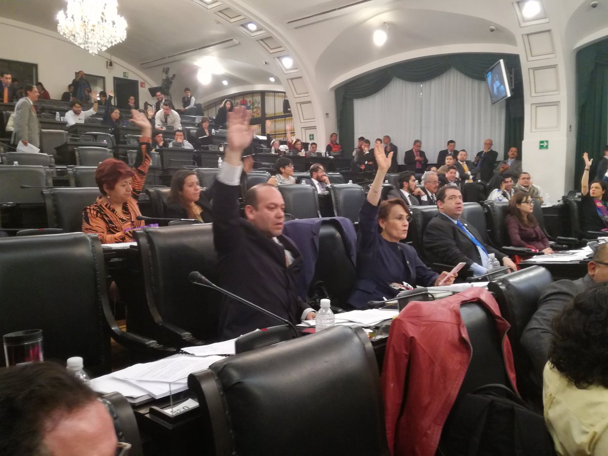 julioc_moreno's tweet image. Se aprobó el Art. 14 referente a la autodeterminación personal y una muerte digna. #Constituyente #CDMX