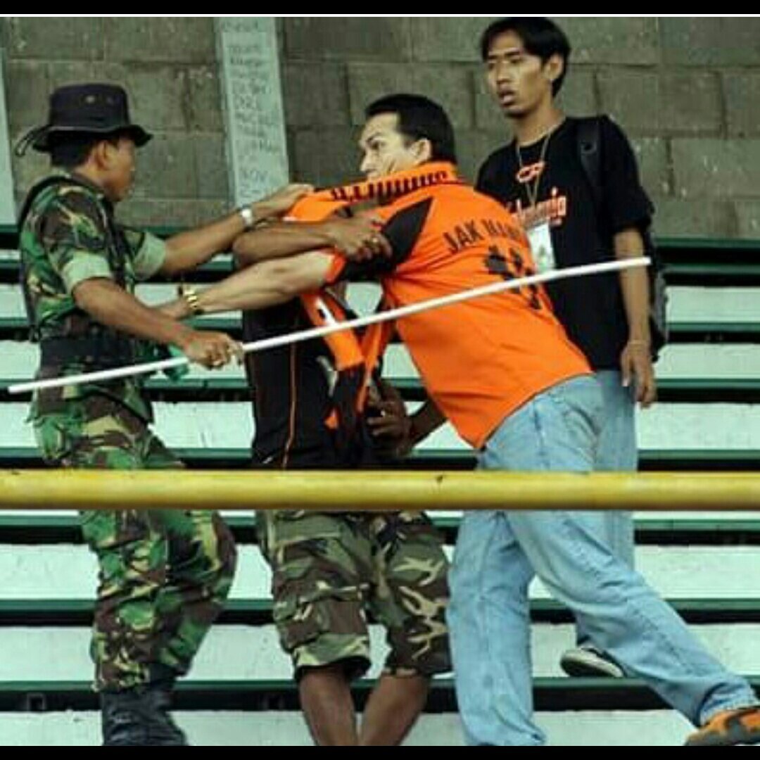 Boedoet Berani Hijrah tweet media