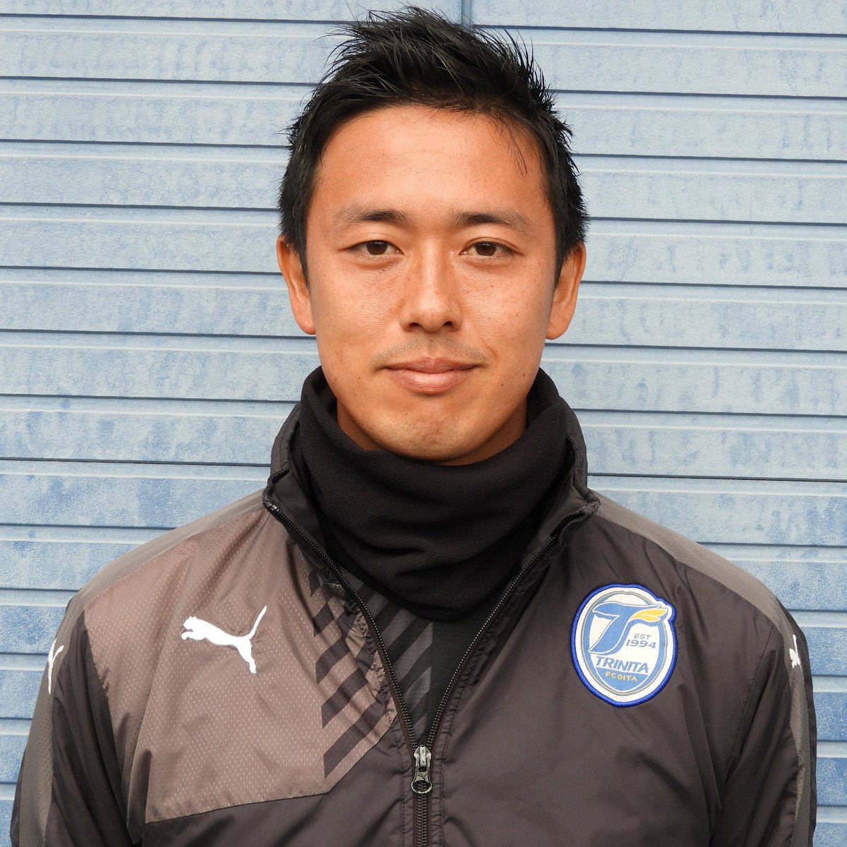 トリスタマガジン 安田好隆コーチ