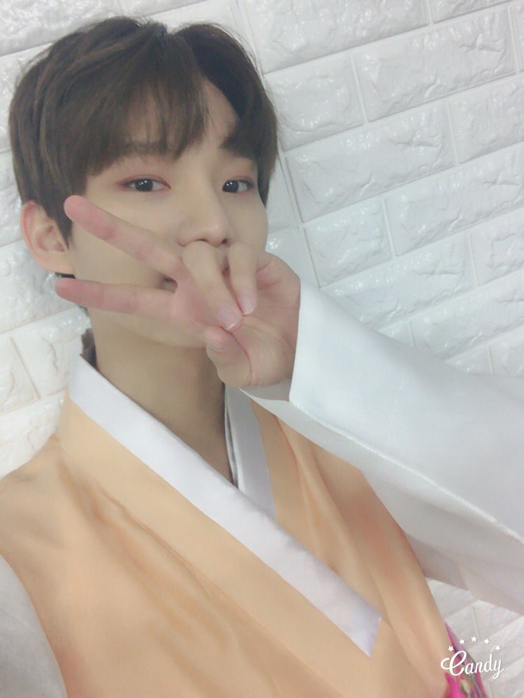 HelloHALO_'s tweet photo. [윤동] 귀경길조심히 올라오세요🚗 https://t.co/h4x65ek45G