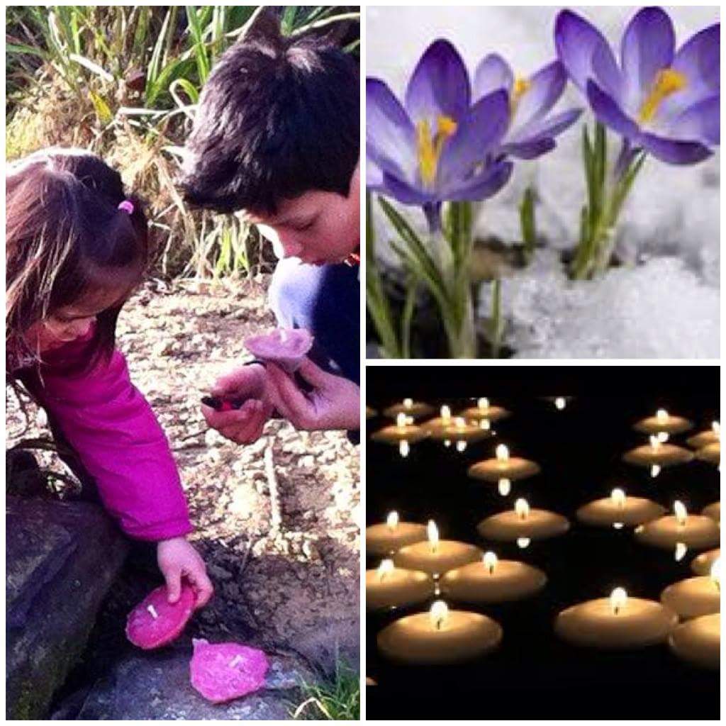 speeldernis's tweet image. Vanmiddag ben je weer welkom met het hele gezin!  Samen vieren we vanaf 1330u het Lente Lichtfeest. Oa met zelfgemaakte drijfkaarsjes