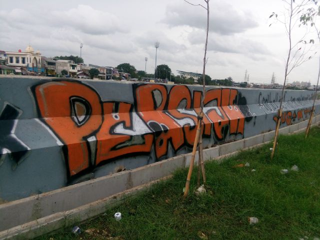 pergidekat20's tweet photo. Utara Jakarta Harus Lebih Persija #JakPriok #MacanUtara https://t.co/TkbACD0IZj