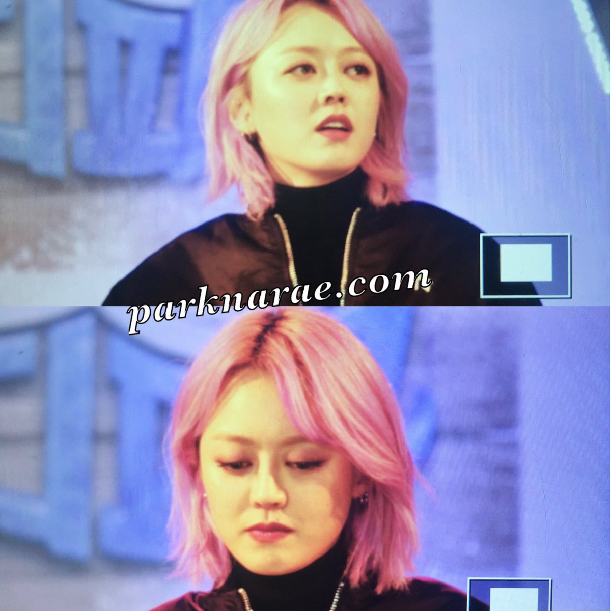 [170128] 홍천 비발디파크 #라이딩콘서트 #스피카 #SPICA #김보아<a href="/boa870114/">김보아입니다.</a> 프리뷰