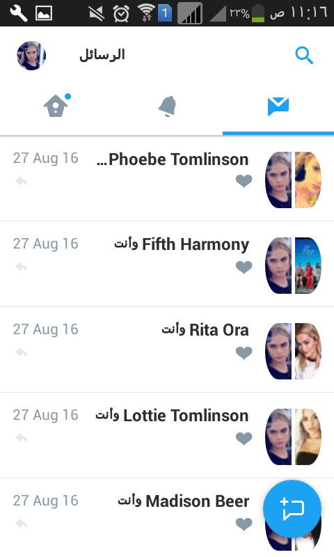 thisGiveAways's tweet photo. Rt if you want solo dm with any one

Mbf me + rt @empireharry94  pinned tweet

Tweet me what are you need!! https://t.co/0JJqfhYpOe