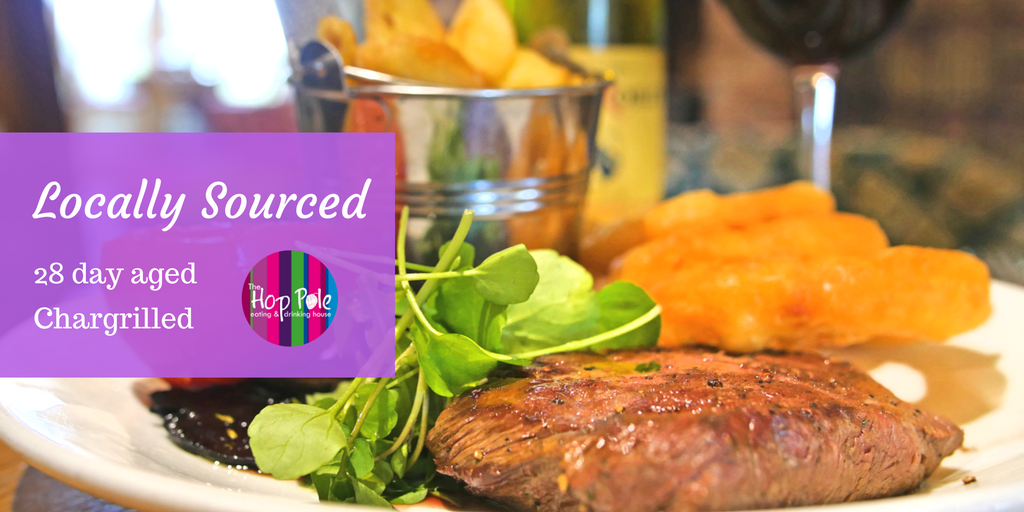 thehoppolepub's tweet photo. Locally sourced steak, cooked just the way you like it!

https://t.co/SqrjfGwDPA

#Retford #Doncaster #SouthYorksBiz https://t.co/iSp1oGbF4V