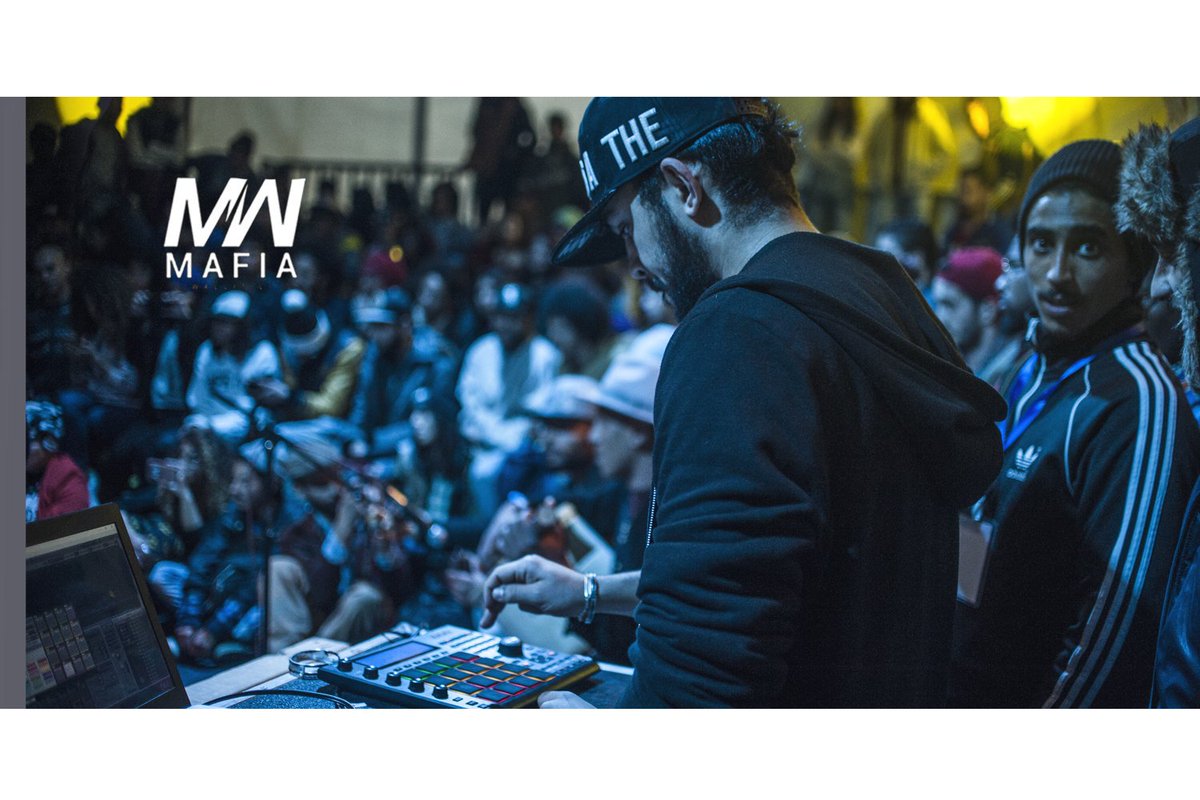 ART_SOLUTION_TN's tweet photo. MW MAFIA Day three went so perfect. Yes it was the last day. But not the last time for MW MAFIA Festival of course.
Thank you MW MAFIA world https://t.co/vezc2HAy5L