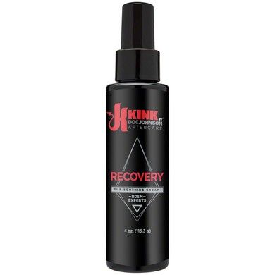 BedroomJoyToys's tweet photo. Kink After Care - #RecoveryCream 4 Fl. OZ For Use After #IntensePlay, Soothes & Heals, Reduces Effects of Friction
https://t.co/JrcpMwNrJ0 https://t.co/D6XxkQm8Ct